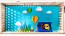 Minion Superman Smart Case for iPad Air