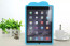 Cute Baby Donald Duck Silicone Case for iPad Air 2
