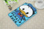 Cute Baby Donald Duck Silicone Case for iPad Air 2