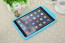 Cute Baby Donald Duck Silicone Case for iPad Air 2