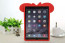 Cute Baby Minnie Mouse Silicone Case for iPad Air 2