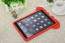 Cute Baby Minnie Mouse Silicone Case for iPad Air 2