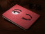 Chiara Ferragni Glitter Folio Case for iPad Mini 3/2/1