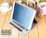 Chiara Ferragni Glitter Folio Case for iPad 4/3/2