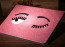 Chiara Ferragni Glitter Folio Case for iPad 4/3/2