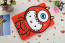 Super Cute Hello Kitty Mike Monsters Inc Silicone Case for iPad Air 2