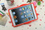 Super Cute Hello Kitty Mike Monsters Inc Silicone Case for iPad Air 2