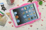 Super Cute Hello Kitty Mike Monsters Inc Silicone Case for iPad Air 2