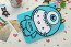 Super Cute Hello Kitty Mike Monsters Inc Silicone Case for iPad Air 2