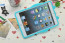 Super Cute Hello Kitty Mike Monsters Inc Silicone Case for iPad Air 2