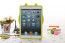 Super Cute Hello Kitty Mike Monsters Inc Silicone Case for iPad Air 2