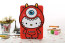 Super Cute Hello Kitty Mike Monsters Inc Silicone Case for iPad Air 2