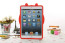 Super Cute Hello Kitty Mike Monsters Inc Silicone Case for iPad Air 2