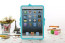 Super Cute Hello Kitty Sulley Monsters Inc Silicone Case for iPad Air 2