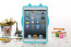 Super Cute Hello Kitty Sulley Monsters Inc Silicone Case for iPad Air 2