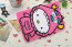 Super Cute Hello Kitty Sulley Monsters Inc Silicone Case for iPad Air 2