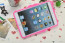 Super Cute Hello Kitty Sulley Monsters Inc Silicone Case for iPad Air 2