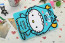 Super Cute Hello Kitty Sulley Monsters Inc Silicone Case for iPad Air 2
