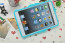 Super Cute Hello Kitty Sulley Monsters Inc Silicone Case for iPad Air 2