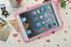 Super Cute Hello Kitty Sulley Monsters Inc Silicone Case for iPad Air 2