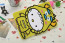 Super Cute Hello Kitty Sulley Monsters Inc Silicone Case for iPad Air 2