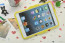 Super Cute Hello Kitty Sulley Monsters Inc Silicone Case for iPad Air 2