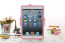 Super Cute Hello Kitty Sulley Monsters Inc Silicone Case for iPad Air 2