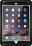 iPad Air 2 Otterbox Defender Series Case Black