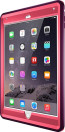 iPad Air 2 Otterbox Defender Series Case Crushed Damson
