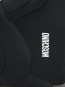 Moschino Black Bear iPad Mini 1 2 3 Case