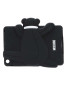 Moschino Black Bear iPad 4 3 2 Case