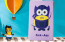 Minion Kick-Ass Smart Case for iPad Mini 3 2 1