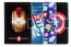 iPad Mini 4 Captain America Case Book Jacket Style