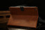 Leather Folio Card Holder Case for iPad Mini 3/2/1