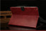 Leather Folio Card Holder Case for iPad Mini 3/2/1