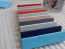 Smart Cover Midnight Blue for Apple iPad Mini 4