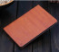 iPad Mini 4 Book Jacket Folio Case