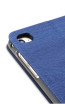 iPad Mini 4 Book Jacket Folio Case