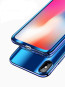 iPhone X 360 Thin Metal Protective Case