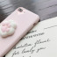 3D Soft Paw Case for iPhone 8 7