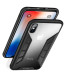 Benks 3D TPU Carbon iPhone X Case