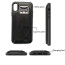 iPhone X Cigarette Light Bottle Opener Case