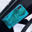 Shiny Fish Scales iPhone 8 7 Case