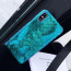 Shiny Fish Scales iPhone 8 7 Plus Case