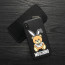 Moschino Playboy Case for iPhone 6 6s Plus