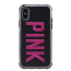 Galaxy Note 9 PINK Glitter Case