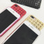 Studded Designer Case for iPhone X