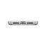 Tech21 Evo Elite Case for iPhone X XS - Silver