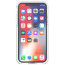 iPhone X XS Tech21 Evo Check Evoke Edition Clear/Blue Case