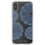 iPhone X XS Tech21 Evo Check Evoke Edition Clear/Blue Case